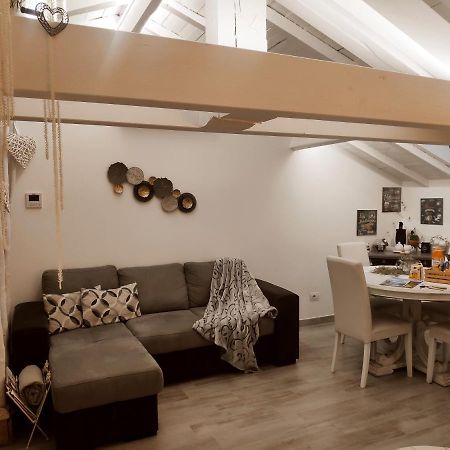 Tuffonelblu Apartment Ventimiglia Bagian luar foto