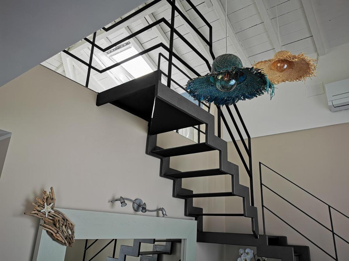 Tuffonelblu Apartment Ventimiglia Bagian luar foto