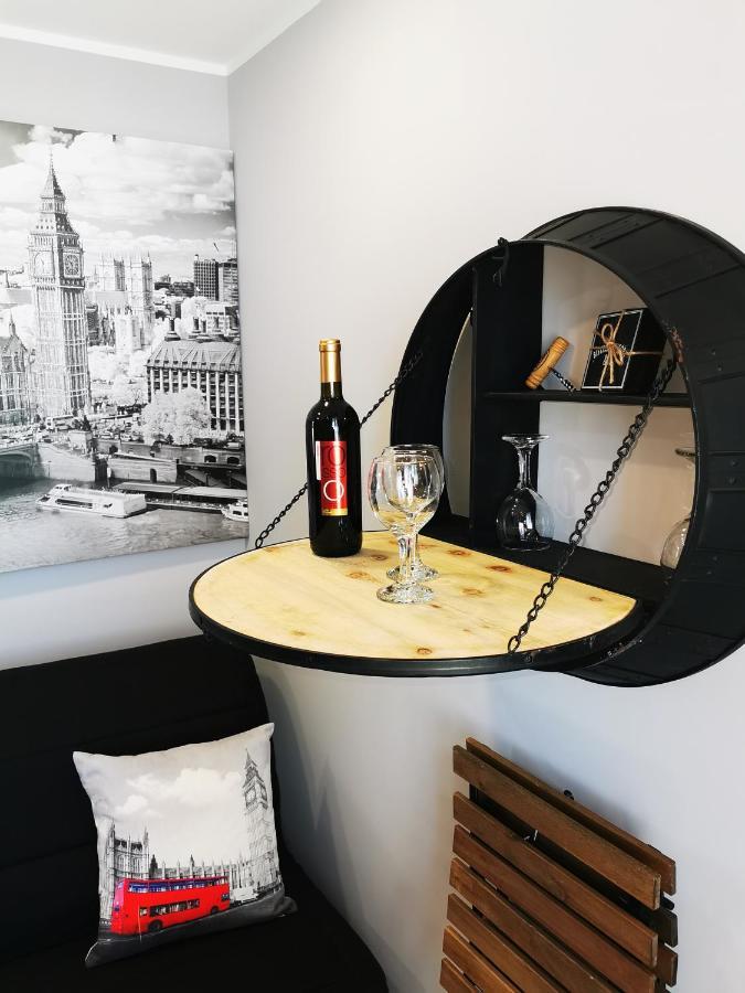 Tuffonelblu Apartment Ventimiglia Bagian luar foto