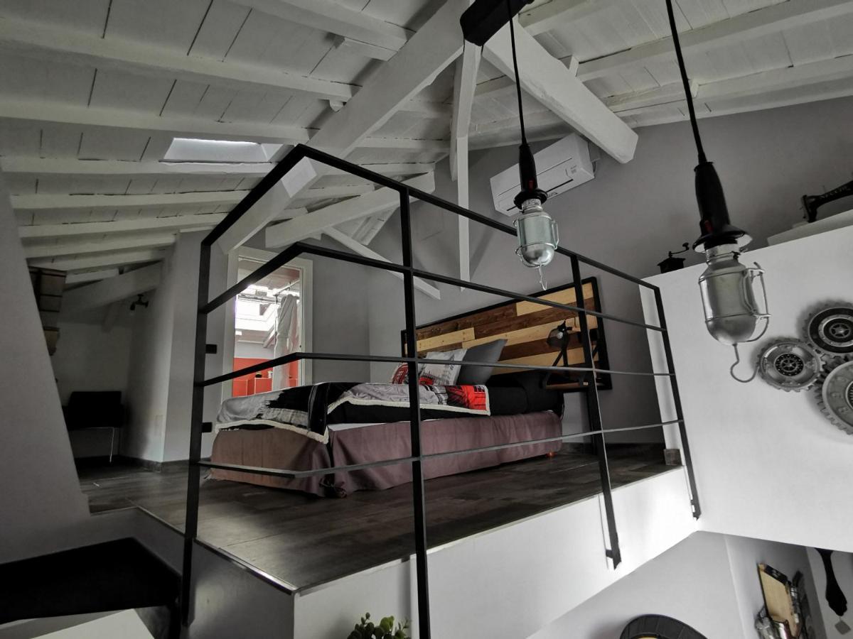 Tuffonelblu Apartment Ventimiglia Bagian luar foto