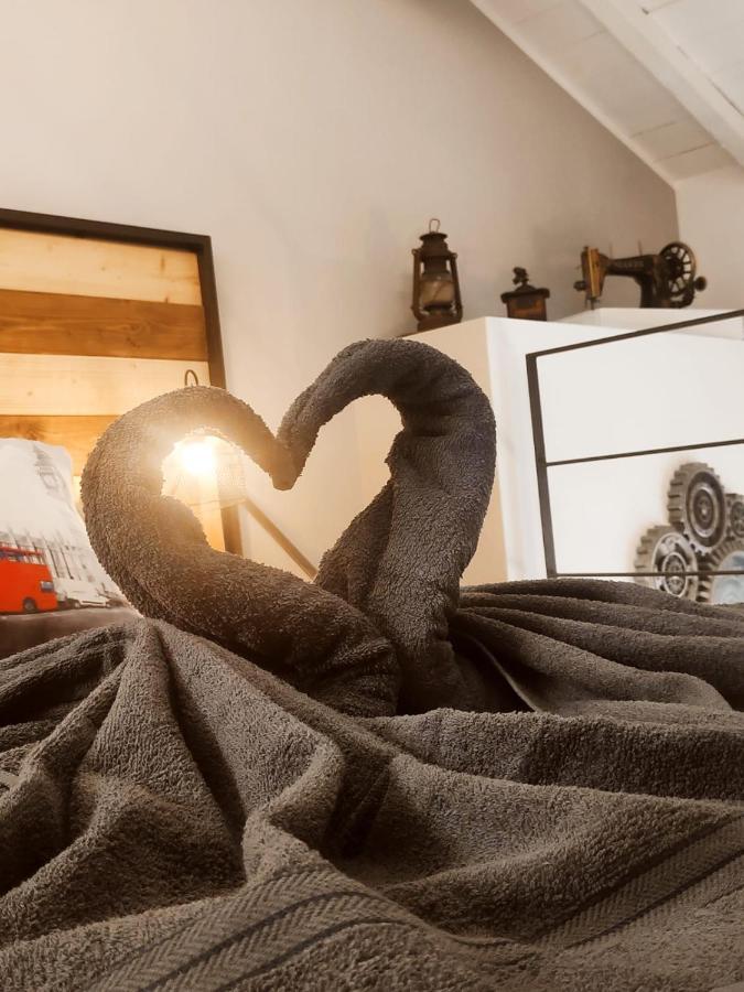 Tuffonelblu Apartment Ventimiglia Bagian luar foto