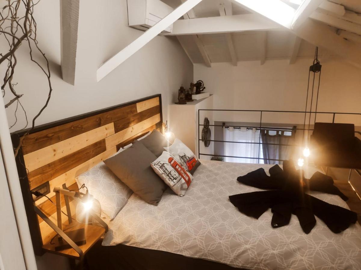 Tuffonelblu Apartment Ventimiglia Bagian luar foto