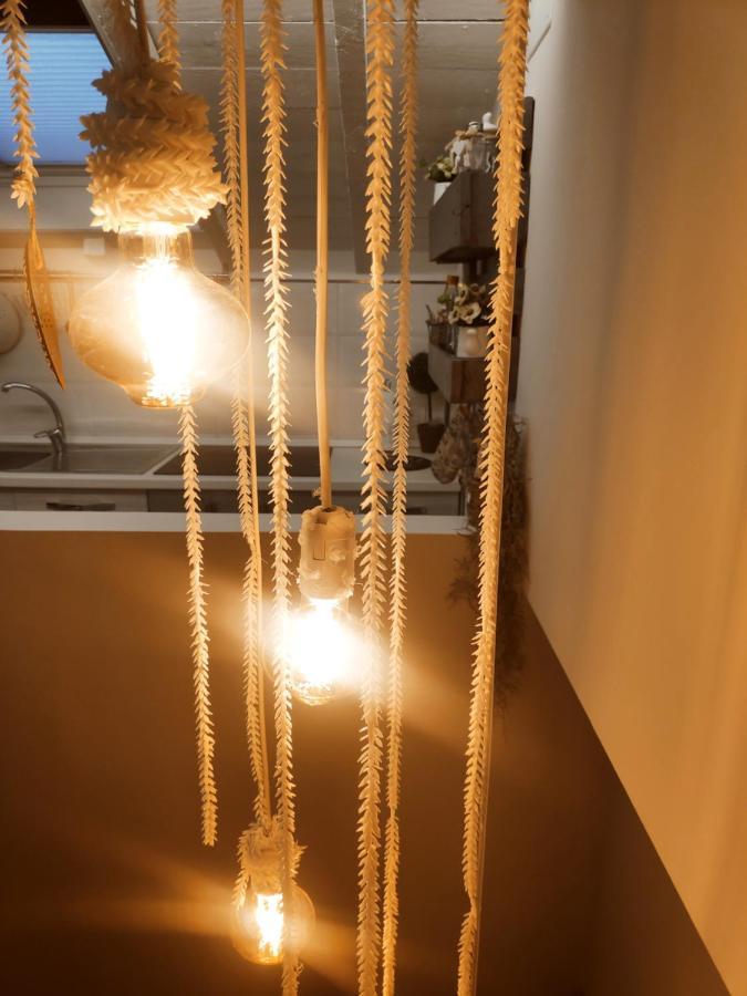 Tuffonelblu Apartment Ventimiglia Bagian luar foto